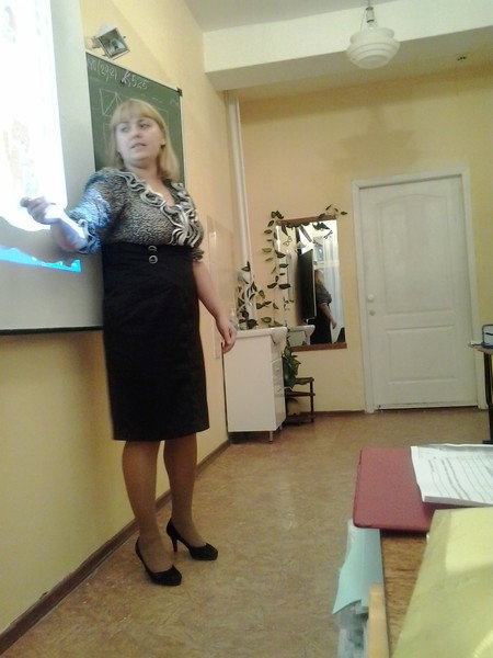 Елена Попкова