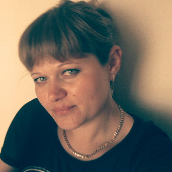Марина Киселева