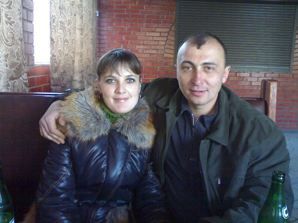 Анатолий+Татьяна Черняк