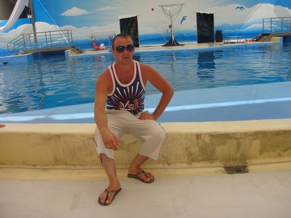 Дмитрий Созыкин