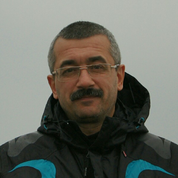 Сергей Ханов