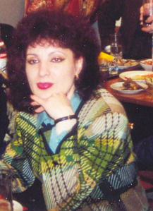 Татьяна Эпова