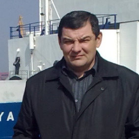 Виктор Лущевич