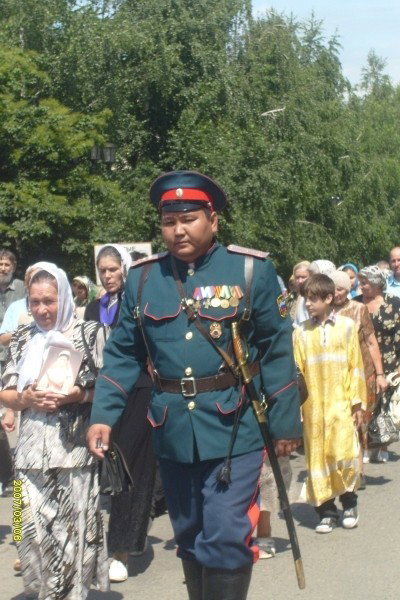 Виктор Кукасов