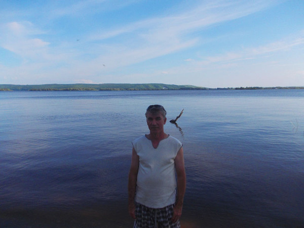 Oleg Panin