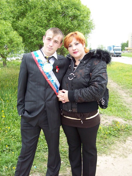 Оксана Минина