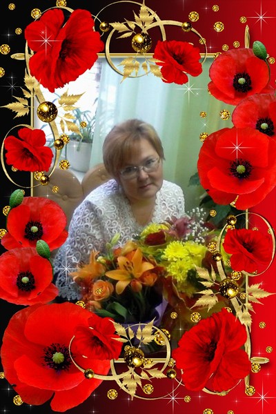 Елена Ильминская