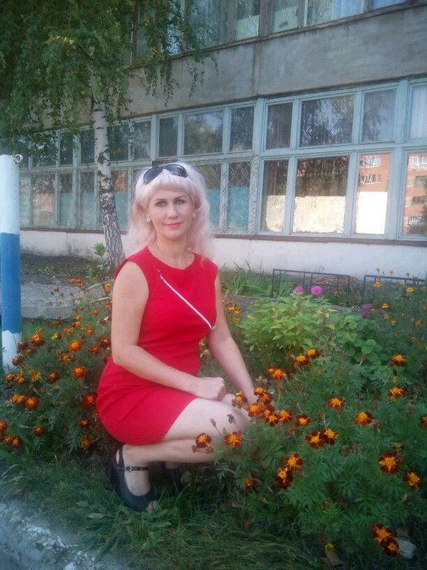 Наталья Колганова