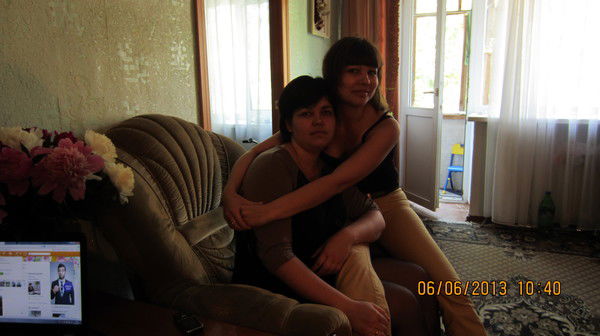 Ольга Абушахмина