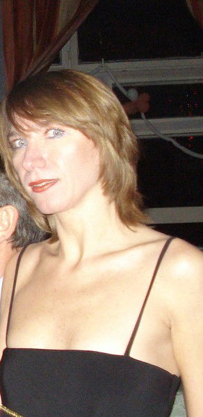 Елена Павликова