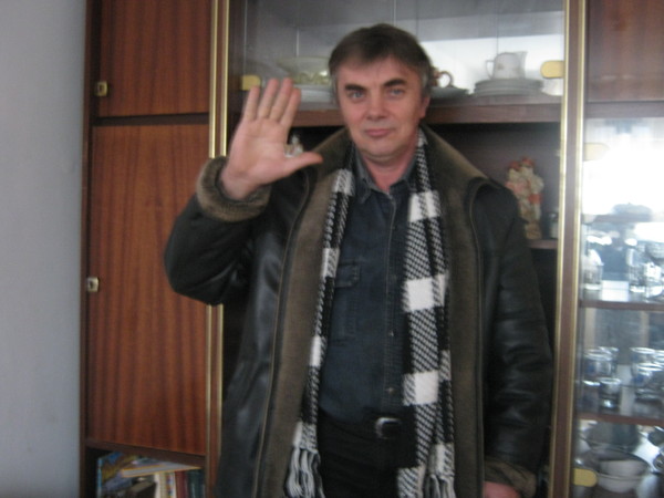 Владимир Иванов
