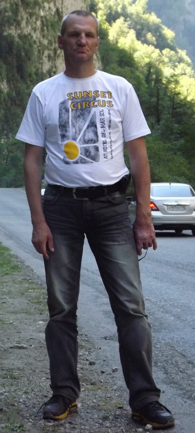 Аркадий Мариненко