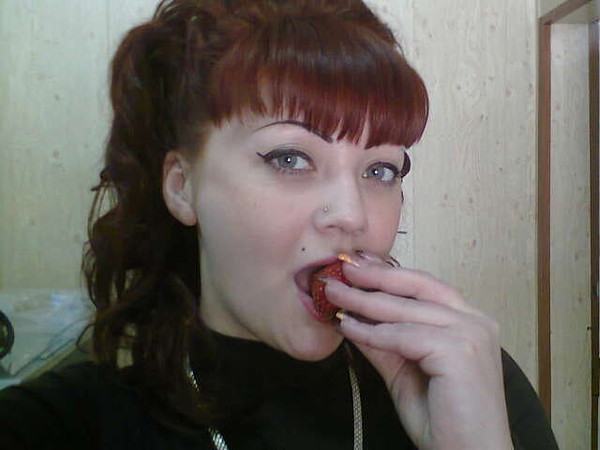 Марина Минакина