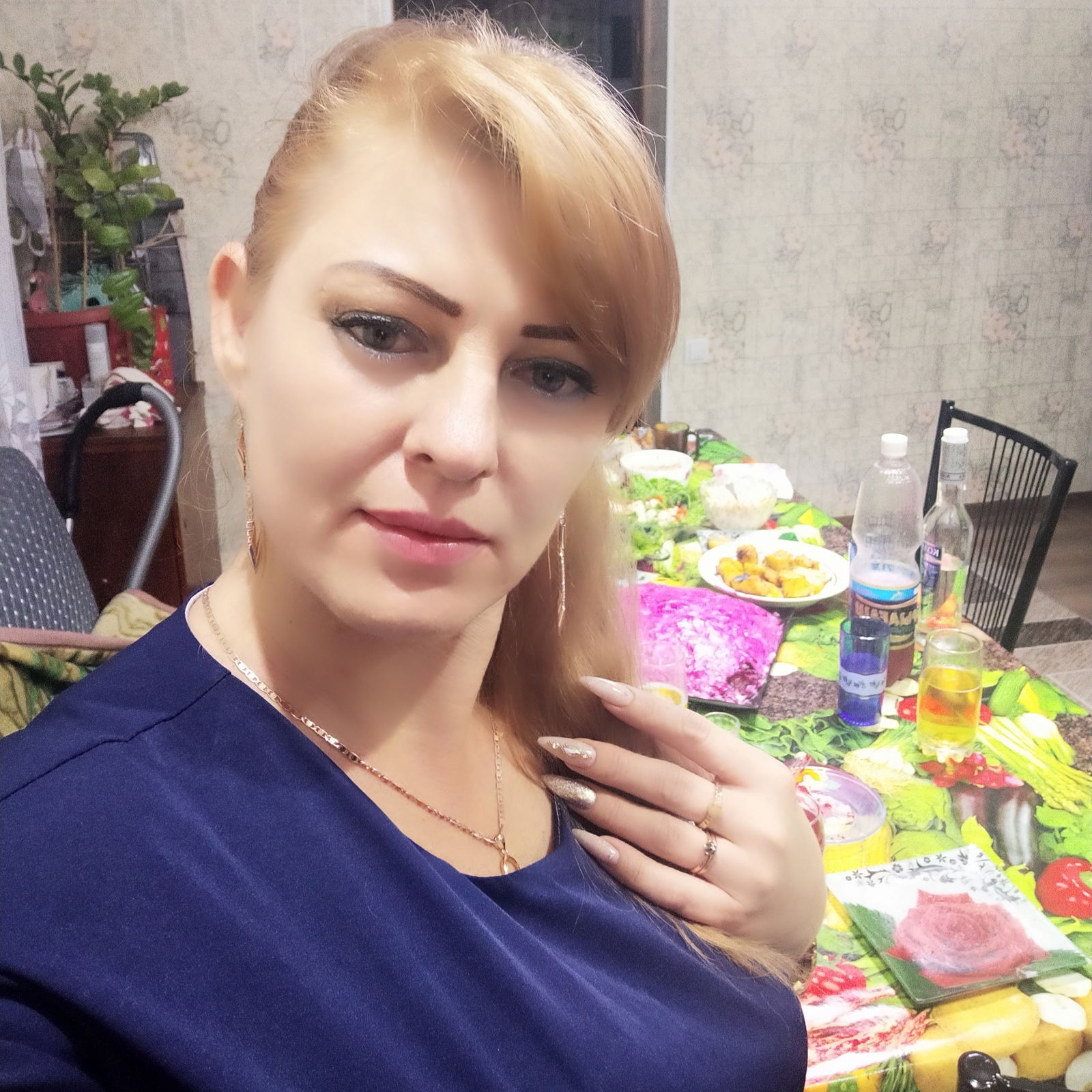 Вера Головачева