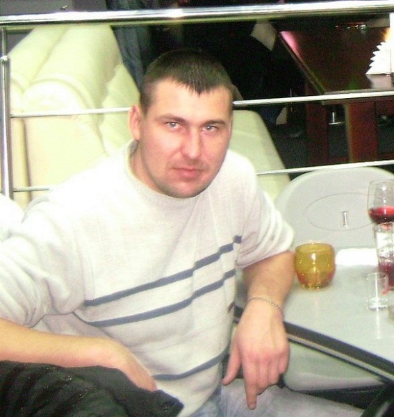 Игорь Одовичен