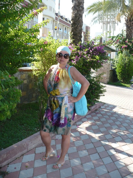 Светлана Прусова