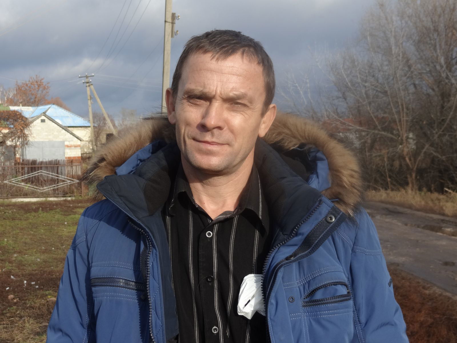 Юрий Свиридов