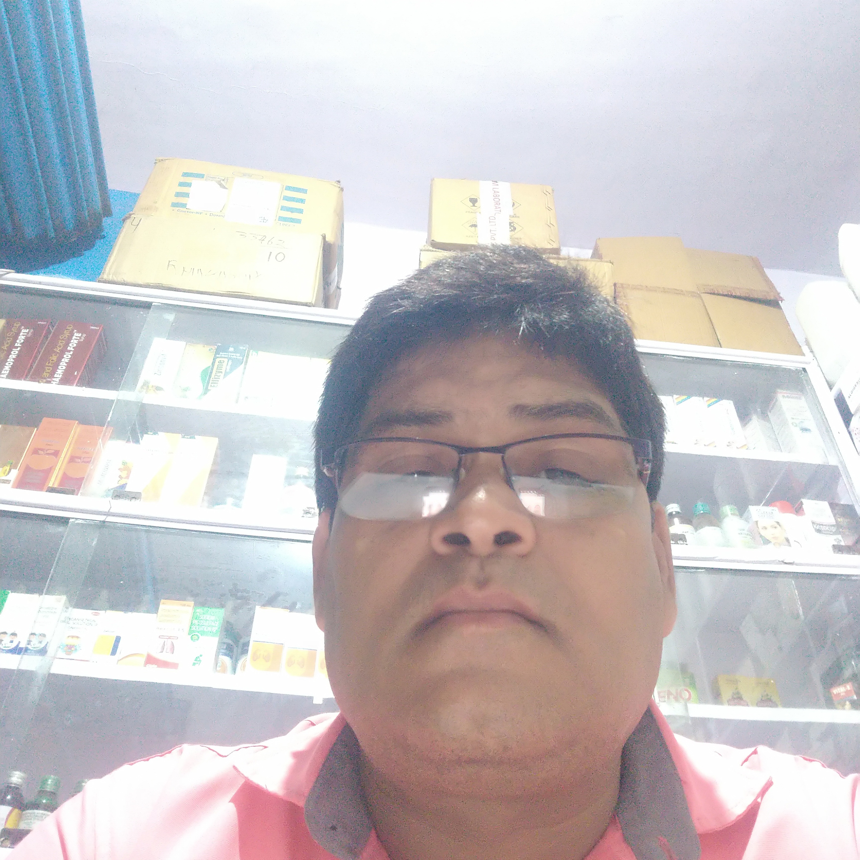 Anil Sharma