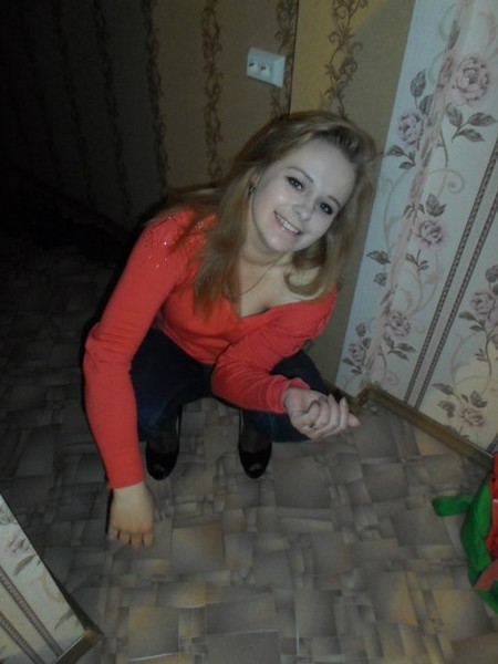 Марина Оградова