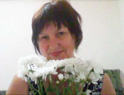 Galina Romanova