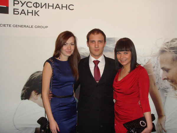 Стас Чистяков