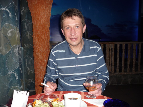 Василий Фербей