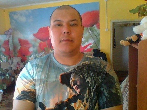 Болат Юнусов