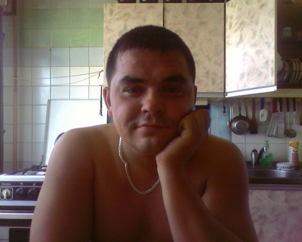 Санек Моисеев