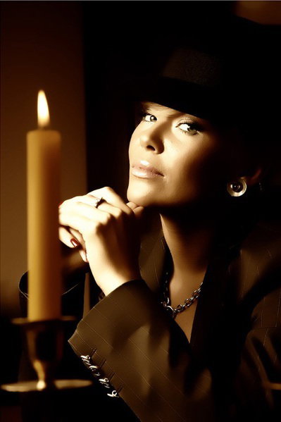 Ольга Симонова