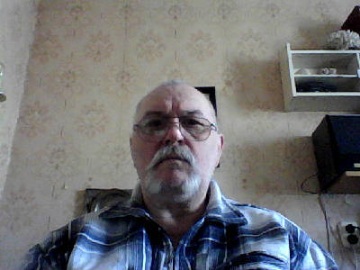 Sergei Kuliev