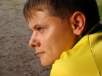 Анатолий Захаров