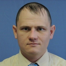 Evgeniy Petrov