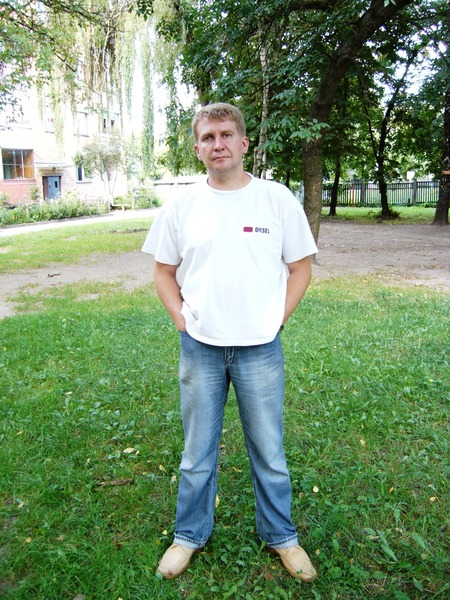 Валентин Волынчук