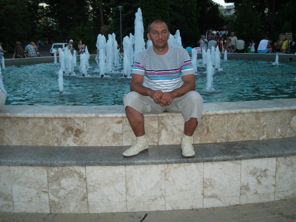 Алексей Петраков