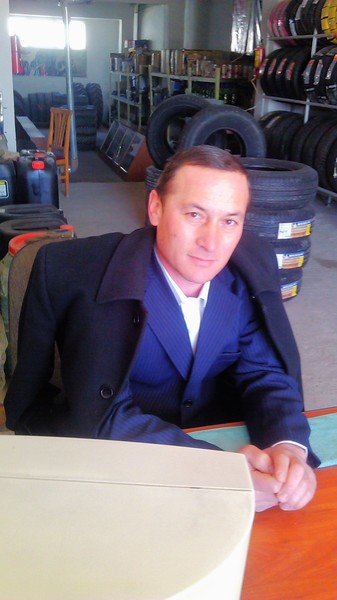 Zafar Ganiev