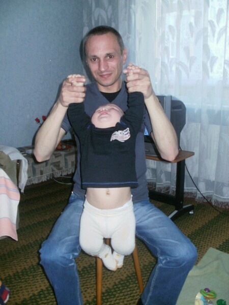Алексей Калмыков