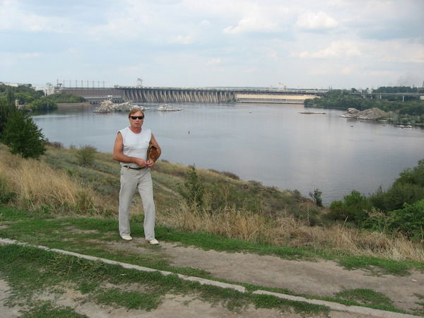 Анатолий Григор