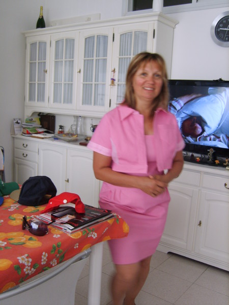 Elena Tretiakova