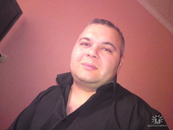 Расим Имангулиев