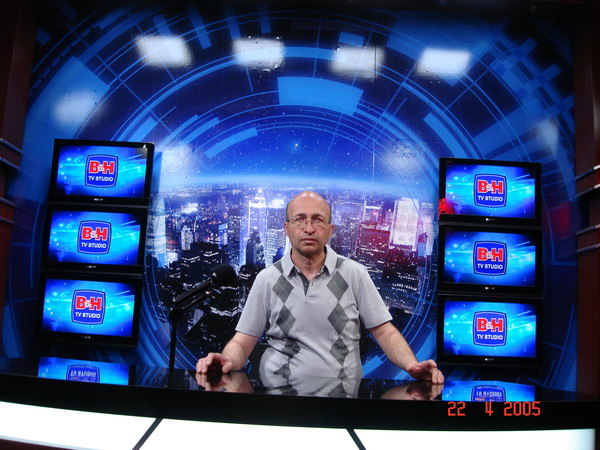 Robert Benyamin