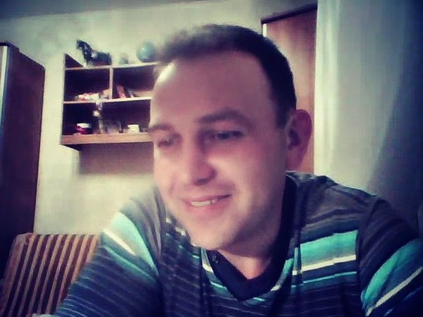 Iгор Маложенський