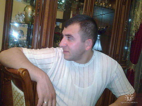 Artur Adamyan
