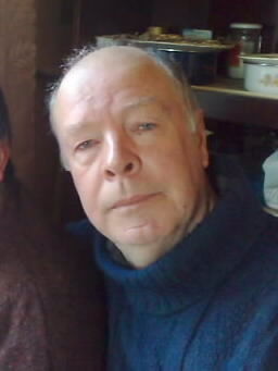 Владимир Бородин