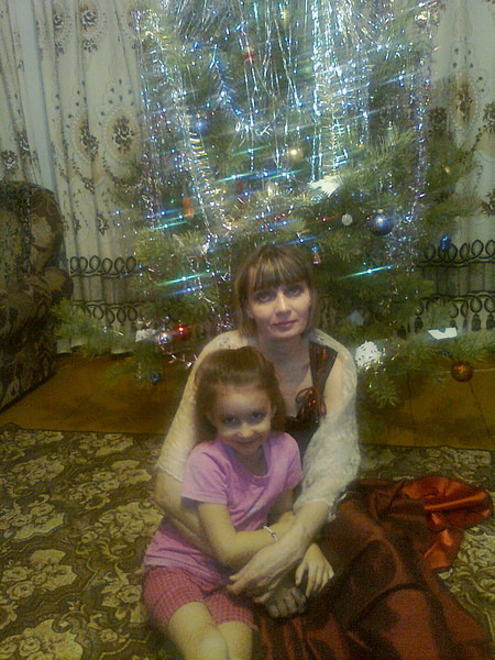 Oльга Чигадаева