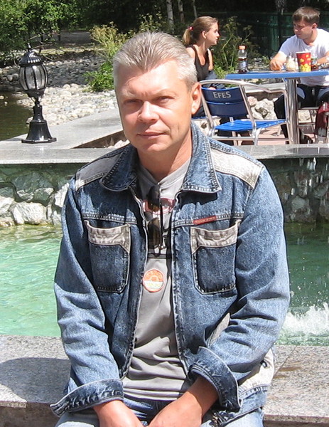 Юра П