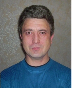 Ильнур Сафин