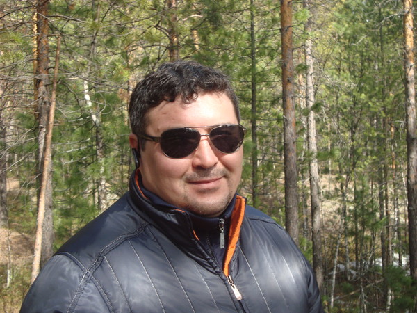 Андрей Никифоров