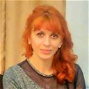 Наталья Магденко