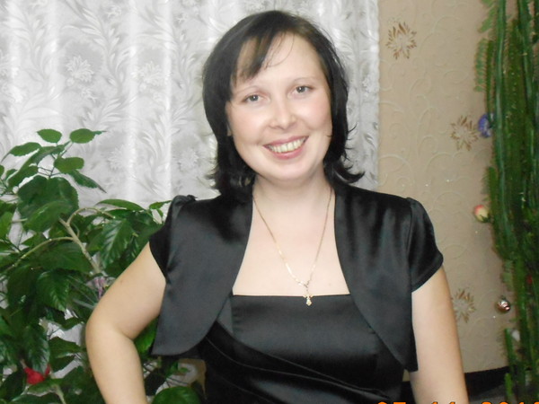 Наталья Тарасова