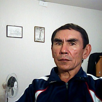 Жамбулат Сабитов